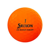 Srixon Q-Star Tour Divide Golf Balls